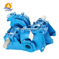 Superior Abrasion Resistant 8/6 Rubber Lined Ash Slurry Pumps Suppliers